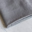 Extra Slipcover in Slate Grey Linen for Scandinavian Sofa