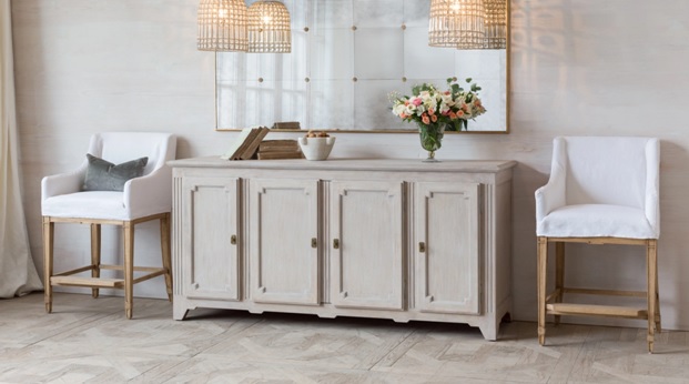 French sideboards