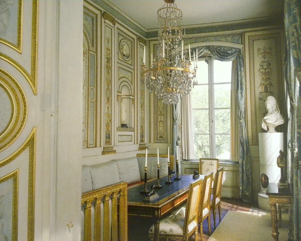 French Furniture's Golden Era