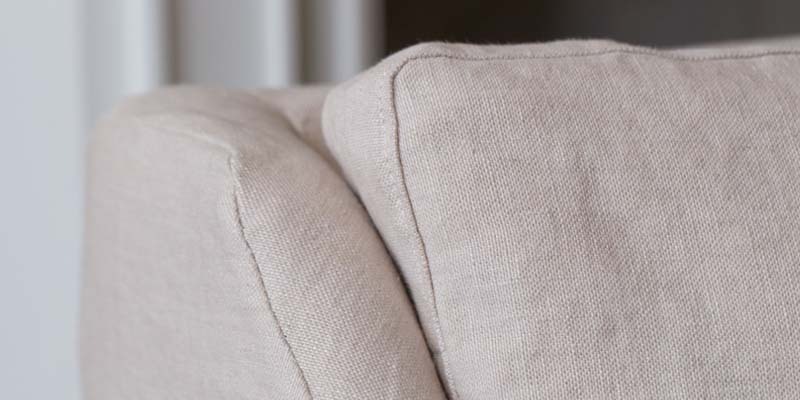 Extending Slipcover Benefits Beyond Dining Spaces